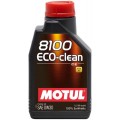 Масло моторное 868011/8100 ECO-CLEAN SAE 0W30 (1L)/102888