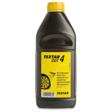Тормозная жидкость 95002400 Textar DOT4 0.5L